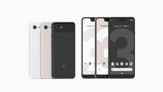 Cuánto cuestan los nuevos Pixel 3 y Pixel 3XL